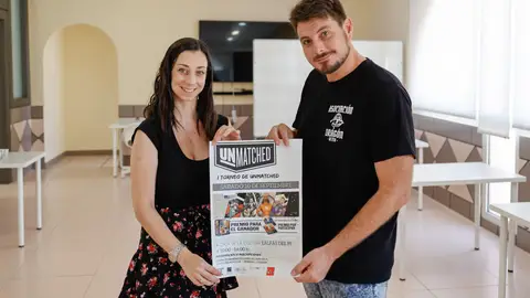 torneo unmatched l'alfas del pi torneo unmatched l'alfas del pi