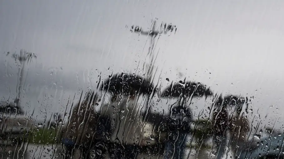 Alerta de una nueva Dana de la AEMET Las provincias que están en alerta por lluvias, tormentas o calor