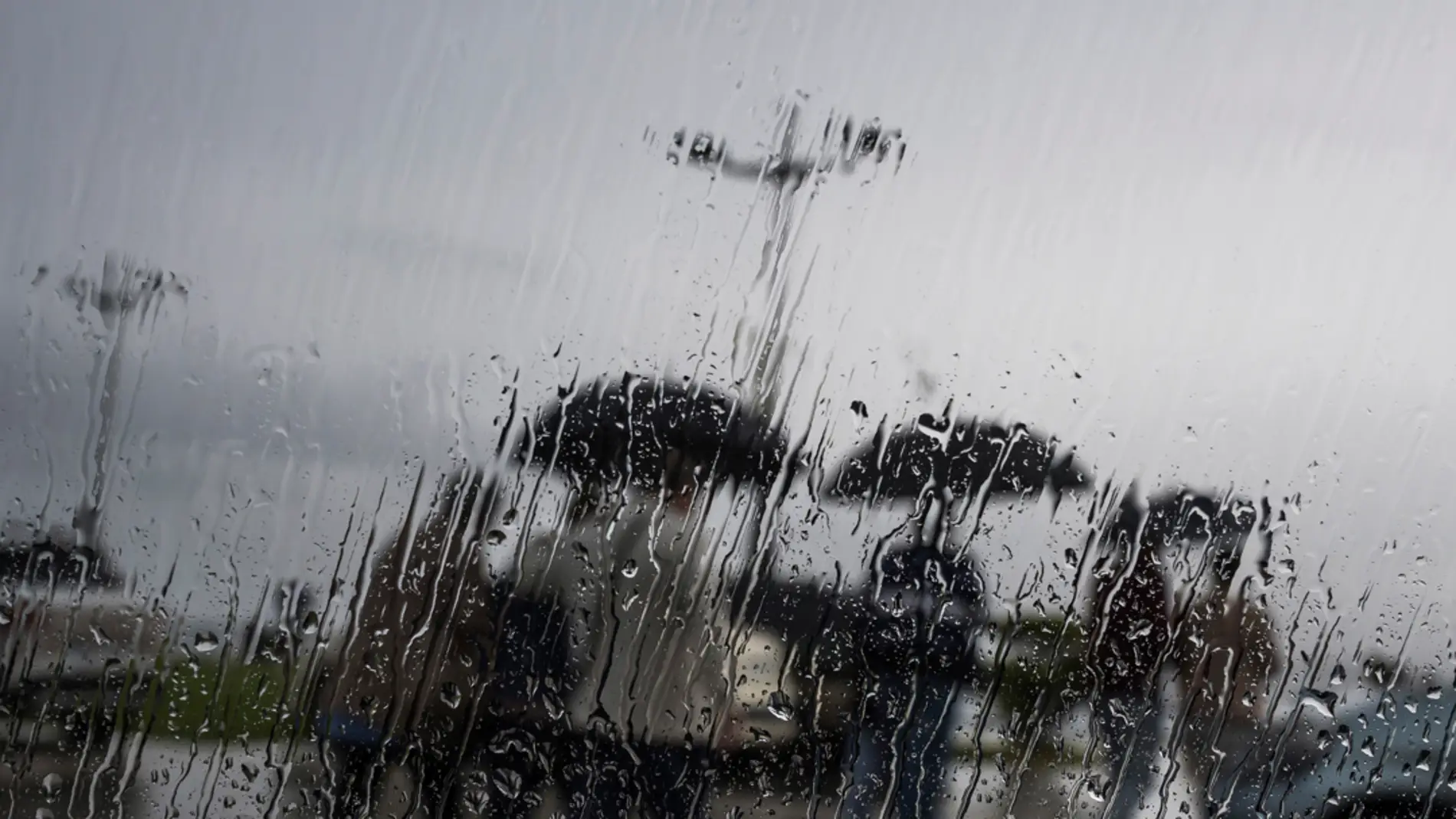 Las provincias que están en alerta por lluvias, tormentas o calor