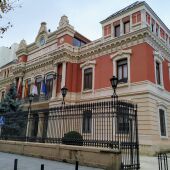 La Diputación de Albacete se adhiere al 'Protocolo de Prevención de Violencias Sexuales' promovido por el Ayuntamiento