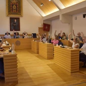 Pleno del Ayuntamiento Pleno del Ayuntamiento