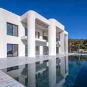 La casa más cara de España está en Málaga y cuesta casi 29 millones de euros La casa más cara de España está en Málaga y cuesta casi 29 millones de euros