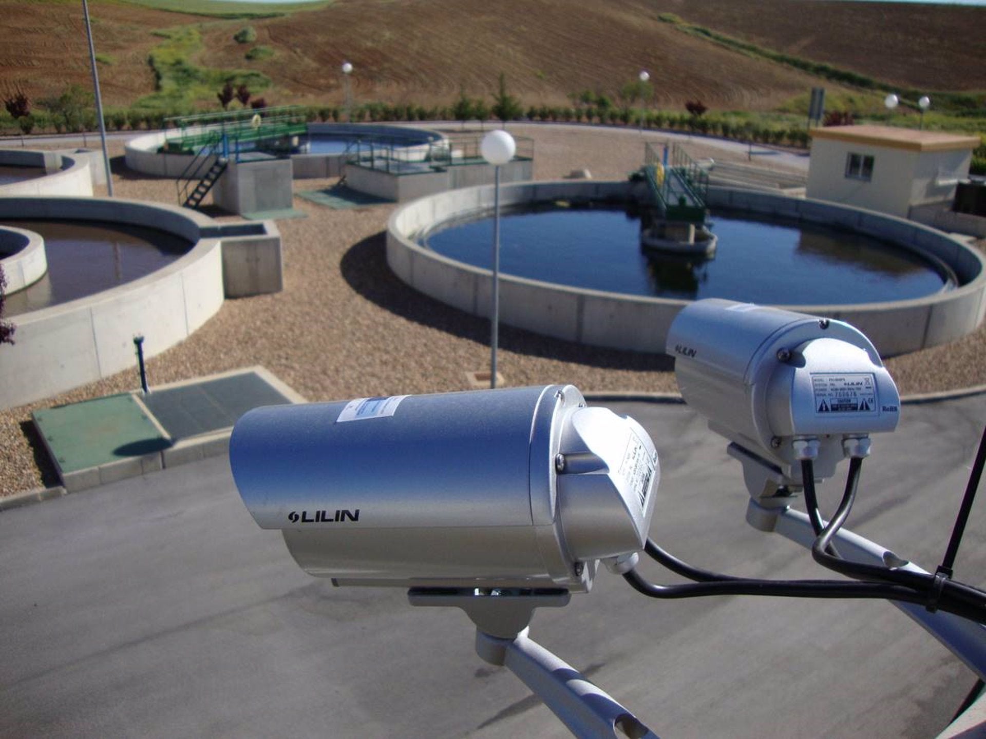 El programa 'Investigo' sumará personal técnico a Promedio de la Diputación pacense para digitalizar la gestión del agua El programa 'Investigo' sumará personal técnico a Promedio de la Diputación pacense para digitalizar la gestión del agua