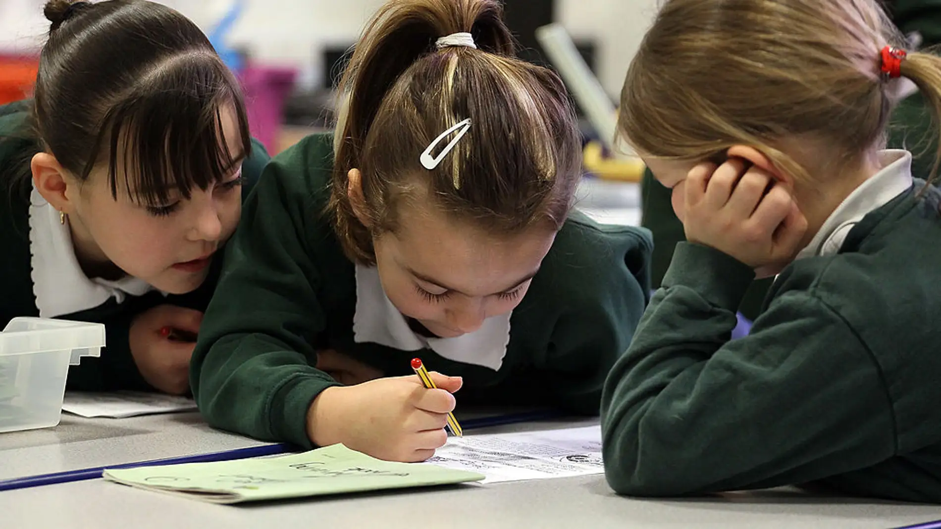 Inicio de curso en Infantil, Primaria y Educación Especial Inicio de curso en Infantil, Primaria y Educación Especial