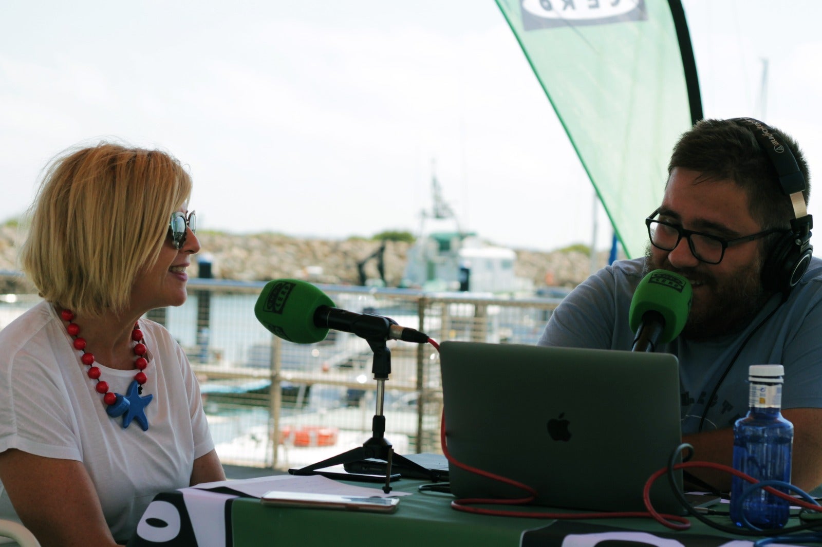 Los ingredientes de Rota para 'enamorar' en verano: medio ambiente, playas de ensueño y su gente Los ingredientes de Rota para 'enamorar' en verano: medio ambiente, playas de ensueño y su gente