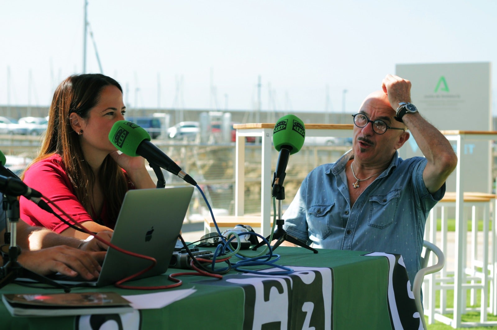 La 'Tintilla de Rota': memoria viva de los vinos de Cádiz La 'Tintilla de Rota': memoria viva de los vinos de Cádiz