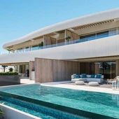 El sector de la vivienda de lujo registra datos históricos en la Costa del Sol El sector de la vivienda de lujo registra datos históricos en la Costa del Sol