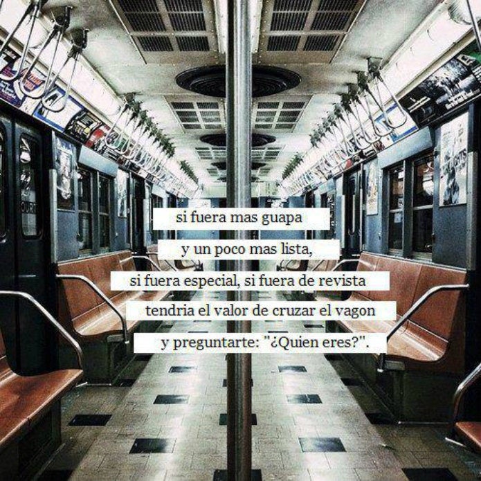 Este viernes Ana Luna nos pone la canción 'Jueves' Este viernes Ana Luna nos pone la canción 'Jueves'