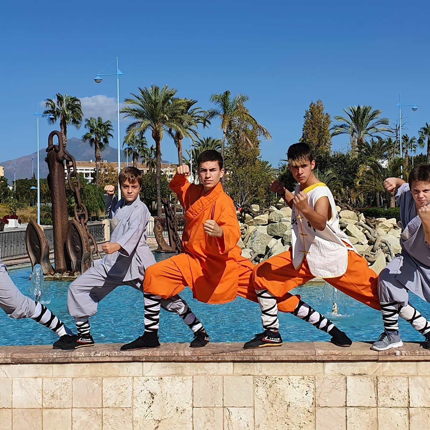 Onda Deportiva Marbella, viernes 26 de agosto de 2022 Onda Deportiva Marbella, viernes 26 de agosto de 2022