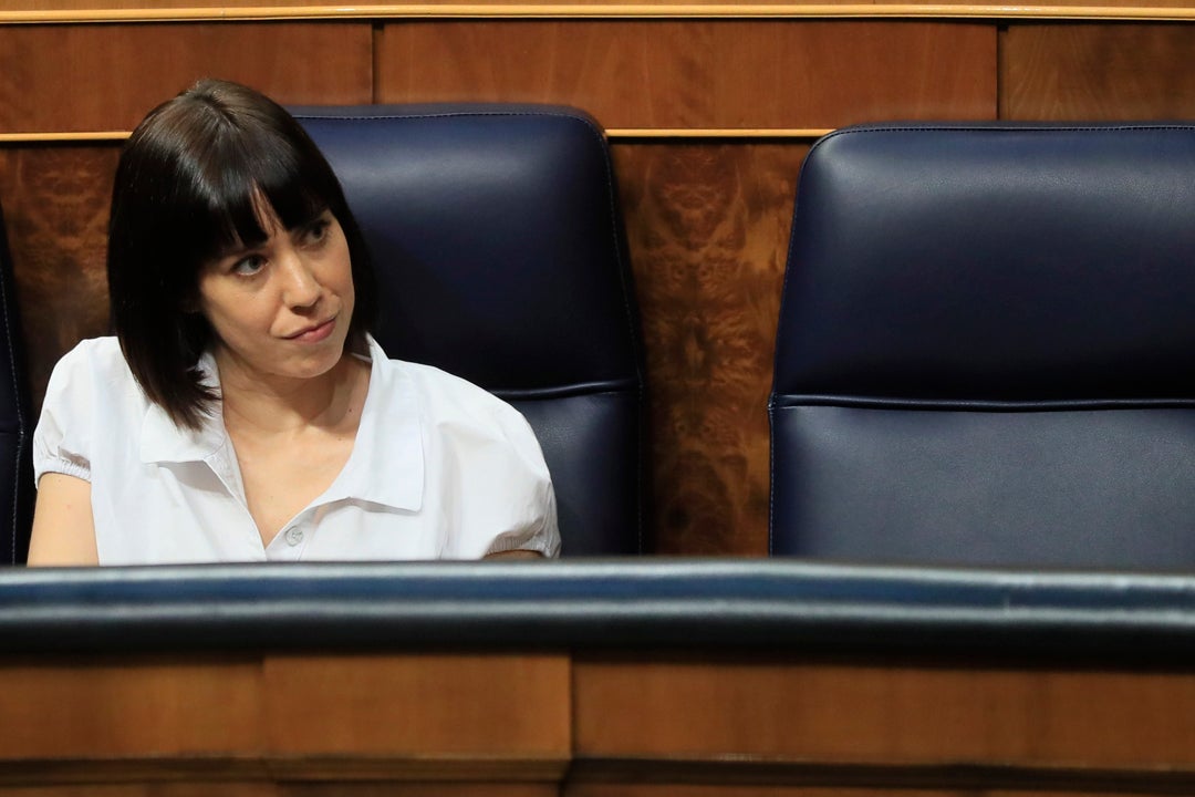 El Gobierno defiende la elección de Sevilla como sede de la Agencia Espacial El Gobierno defiende la elección de Sevilla como sede de la Agencia Espacial