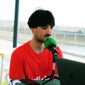 Pablo Linares, chelista Pablo Linares, chelista