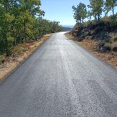 Las carreteras de la provincia de Cáceres por donde pasará la Vuelta Ciclista a España, en perfecto estado