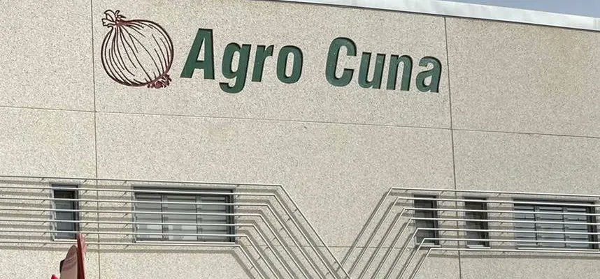 UGT mantiene la convocatoria de huelga en Agrocuna de Daimiel porque hay trabajadores que aún no han cobrado UGT mantiene la convocatoria de huelga en Agrocuna de Daimiel porque hay trabajadores que aún no han cobrado