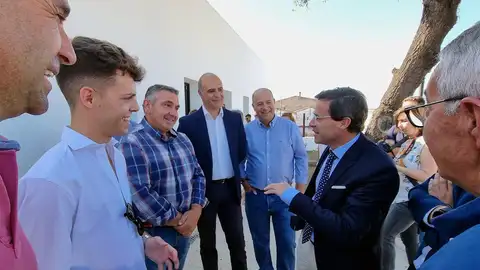 El plazo de recepción de ideas para los Presupuestos Participativos de la Diputación de Badajoz acaba el 31 de agost El plazo de recepción de ideas para los Presupuestos Participativos de la Diputación de Badajoz acaba el 31 de agost