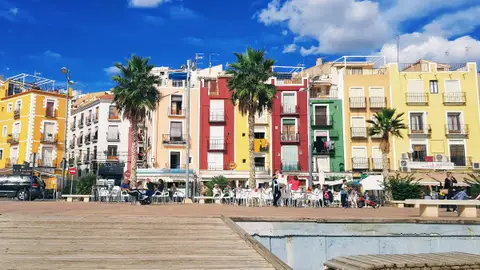 La Vila Joiosa La Vila Joiosa