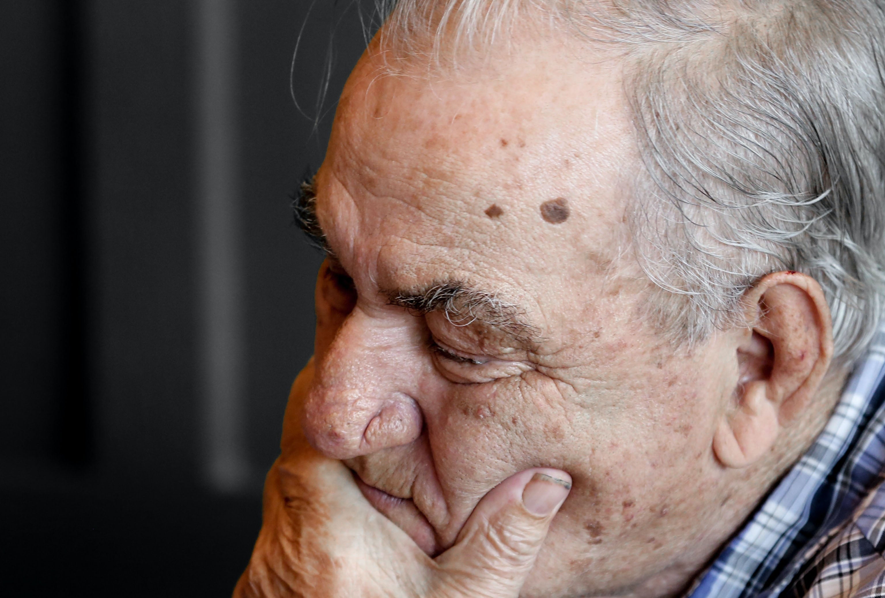Desarrollan una inteligencia artificial que puede detectar el Parkinson con los patrones de respiración Desarrollan una inteligencia artificial que puede detectar el Parkinson con los patrones de respiración