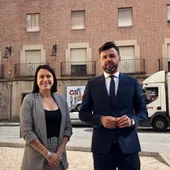 Comienza la rehabilitación de los antiguos juzgados de Orihuela que llevará el nombre de Amado Granell Comienza la rehabilitación de los antiguos juzgados de Orihuela que llevará el nombre de Amado Granell