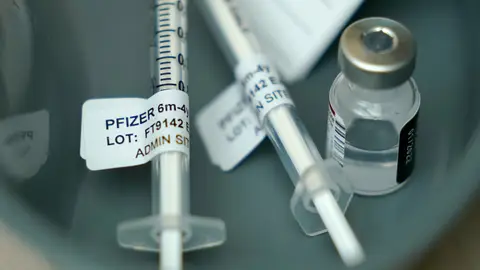 Vacuna COVID-19: Moderna demanda a Pfizer/BioNTech por violar la patente 