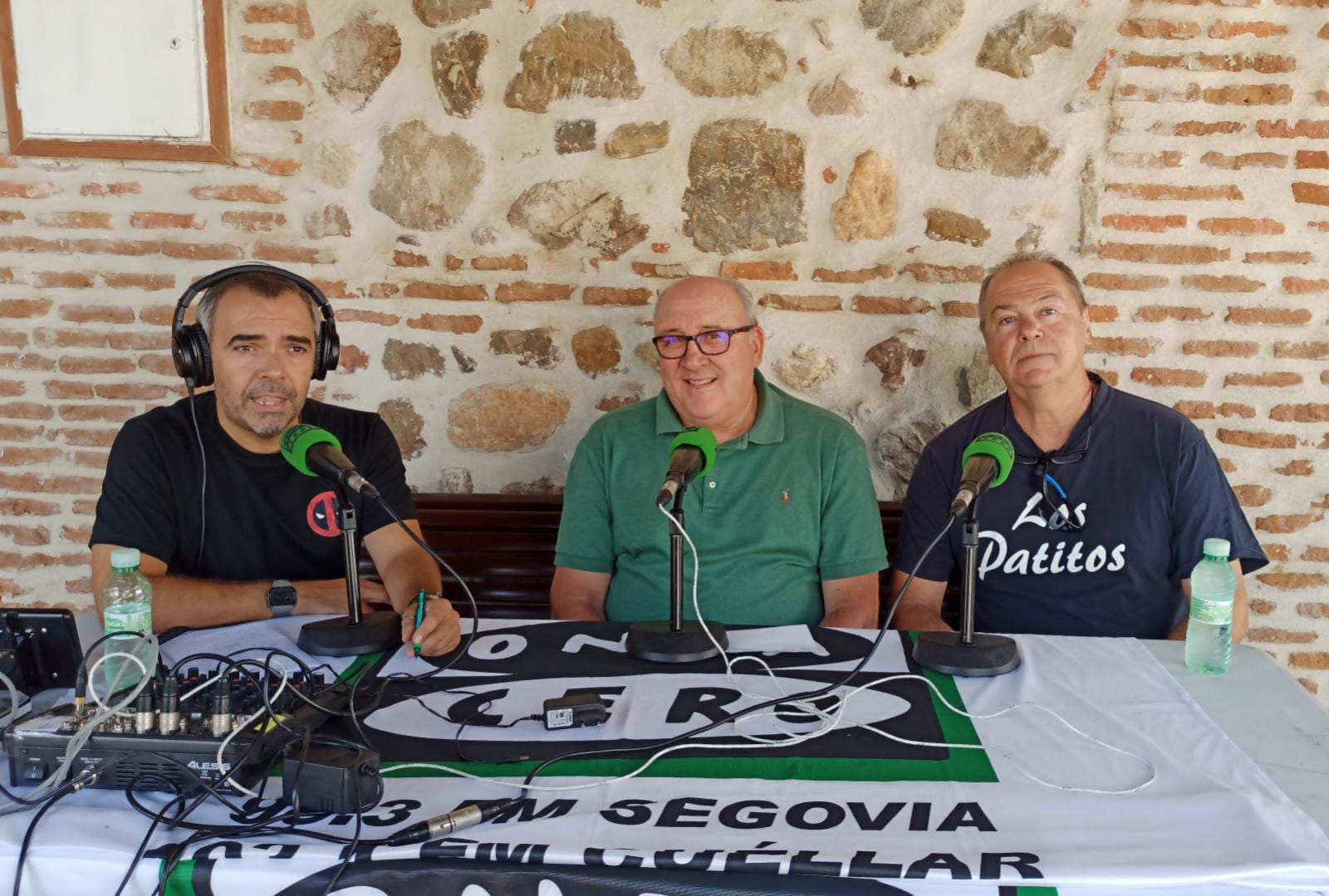 Gran éxito de participación y seguimiento en el I Torneo de pádel de Labajos Gran éxito de participación y seguimiento en el I Torneo de pádel de Labajos