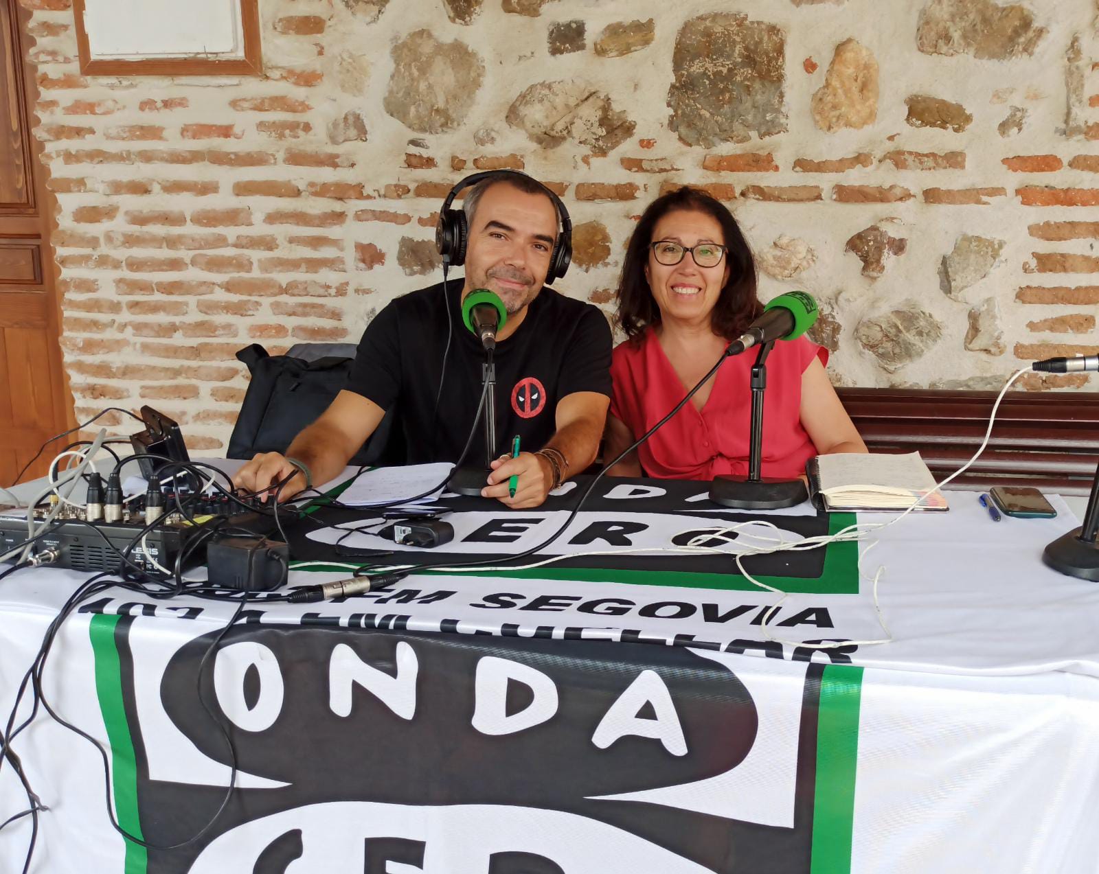 Labajos espera disfrutar de un fin de semana festivo con múltiples actividades para todos Labajos espera disfrutar de un fin de semana festivo con múltiples actividades para todos