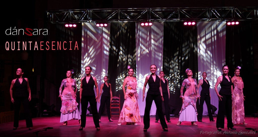 L'Alfàs del Pi ofrece el espectáculo flamenco "Quintaesencia" en el Albir L'Alfàs del Pi ofrece el espectáculo flamenco "Quintaesencia" en el Albir