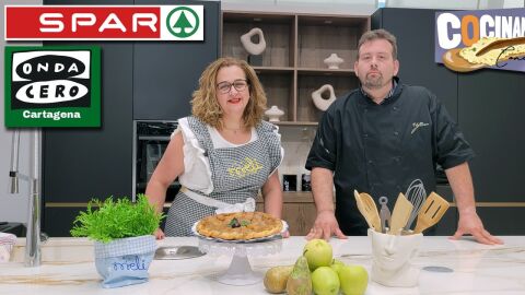 Cocinando Contigo