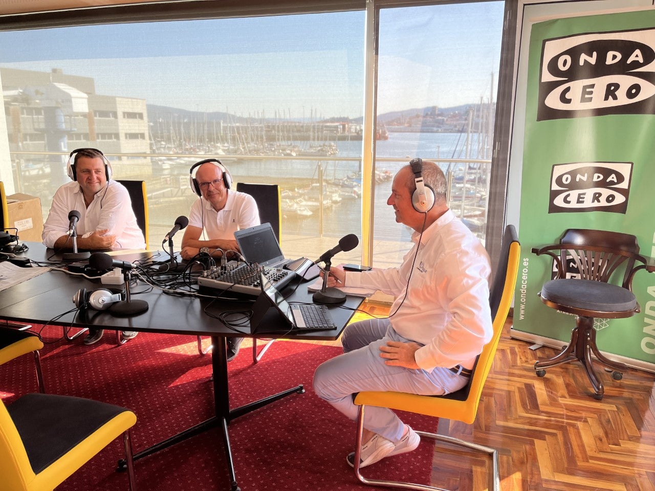 Navegando Gallicia 26/08/2022 Navegando Gallicia 26/08/2022