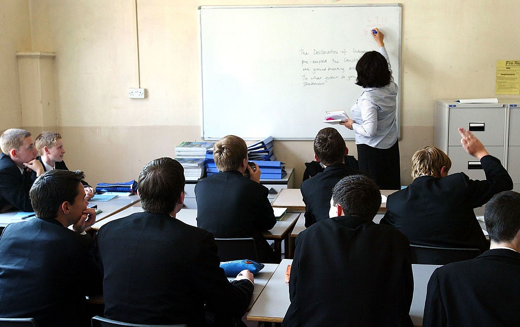 Vuelta al cole: Estas son las fechas del curso escolar 2022-23 por comunidades autónomas Vuelta al cole: Estas son las fechas del curso escolar 2022-23 por comunidades autónomas
