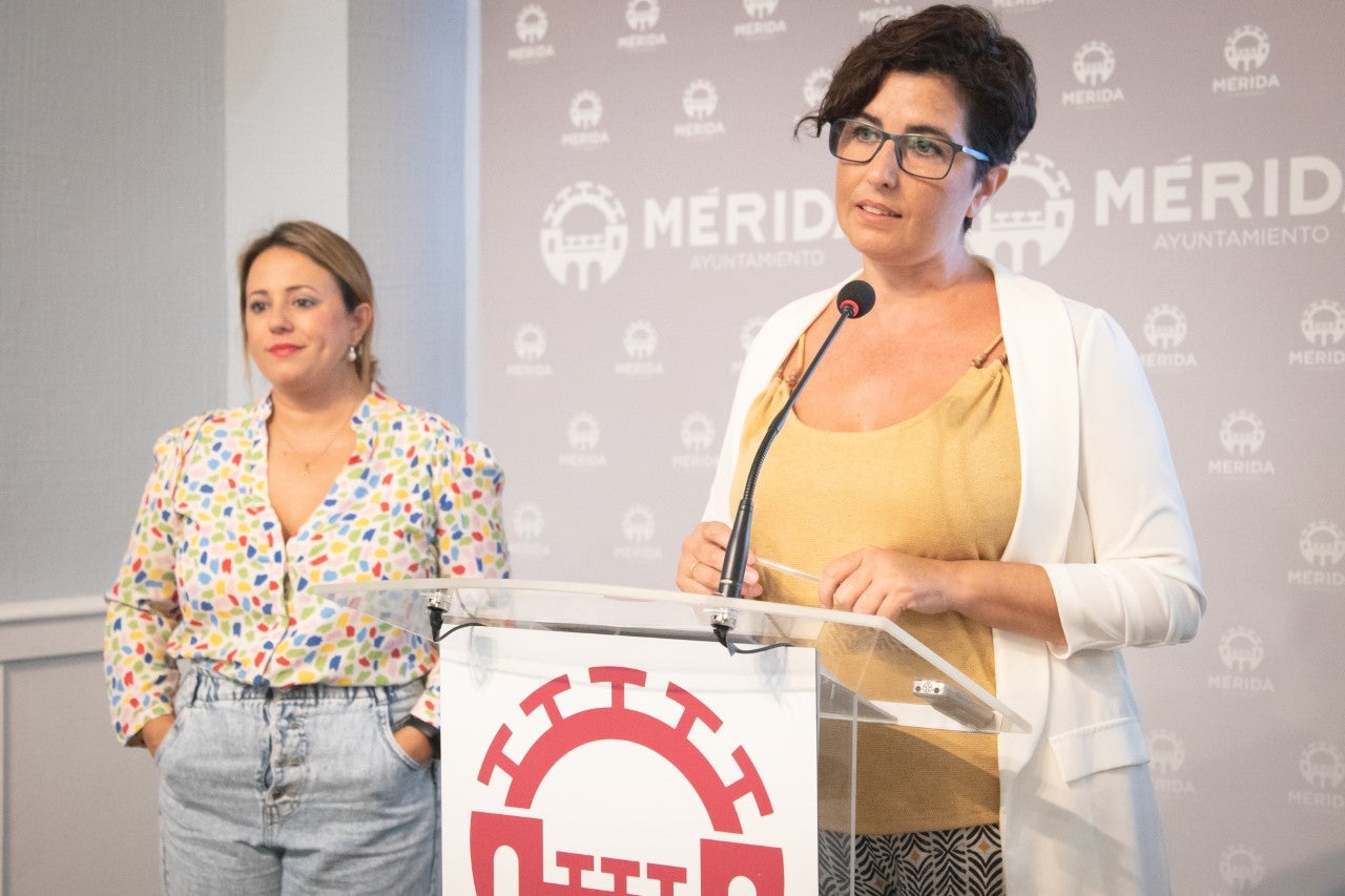 Más de 100 actividades conforman el programa de la Feria que se inaugura el martes con el encendido de la portada Más de 100 actividades conforman el programa de la Feria que se inaugura el martes con el encendido de la portada