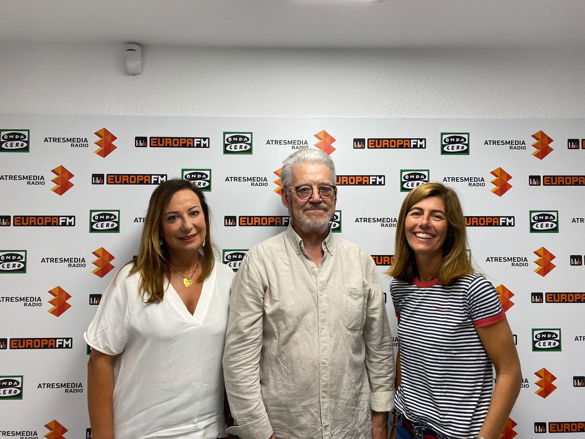 Más de Uno Marbella 12:30. Viernes 26 de agosto de 2022 Más de Uno Marbella 12:30. Viernes 26 de agosto de 2022