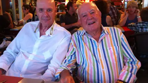 Tomás Muñoz Tomás Muñoz