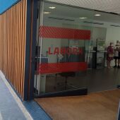 Oficina del Servicio Valenciano de Empleo-LABORA en Elche