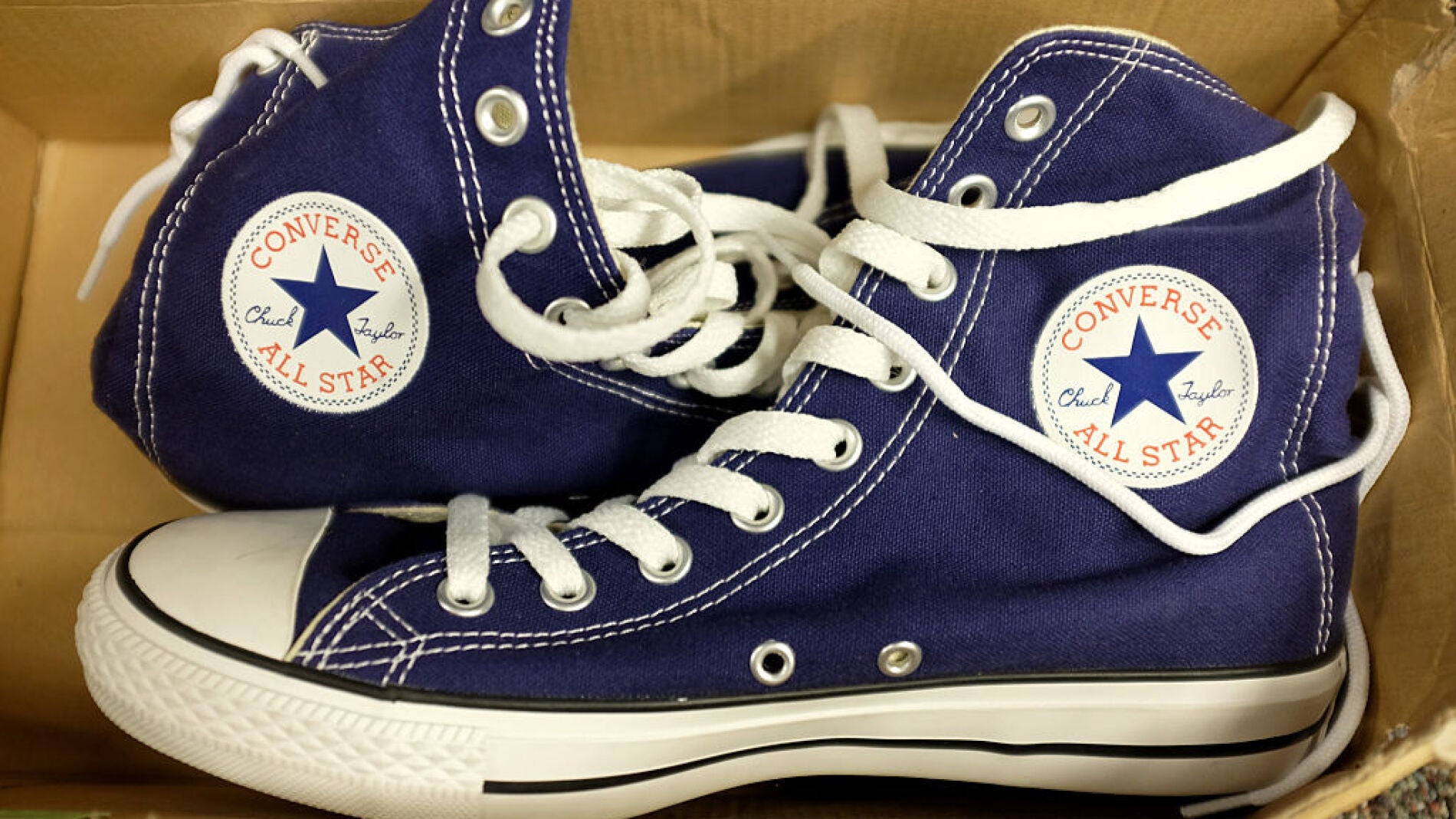 Converse zapatos.es 2024