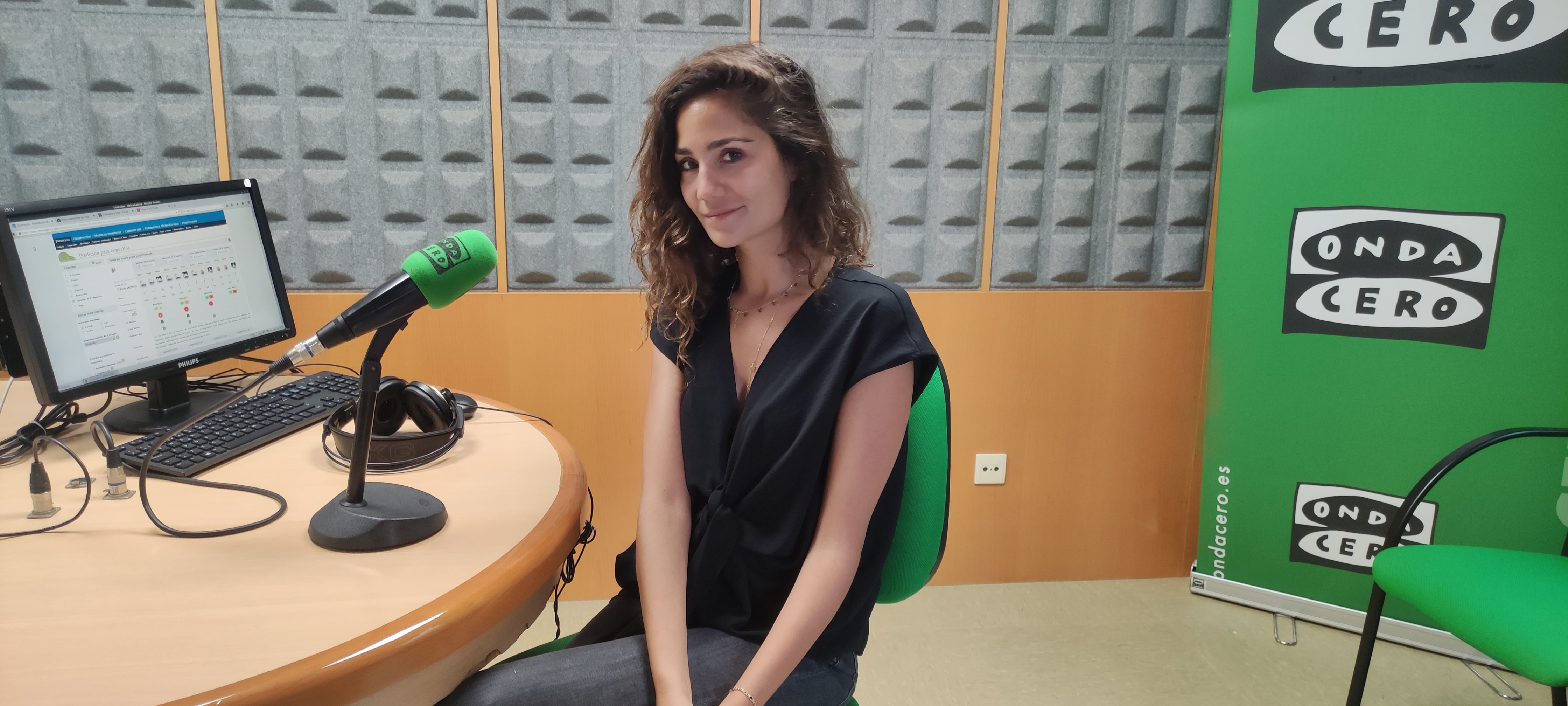 "Hay pocas cosas mejores que el placer de los comienzos" "Hay pocas cosas mejores que el placer de los comienzos"