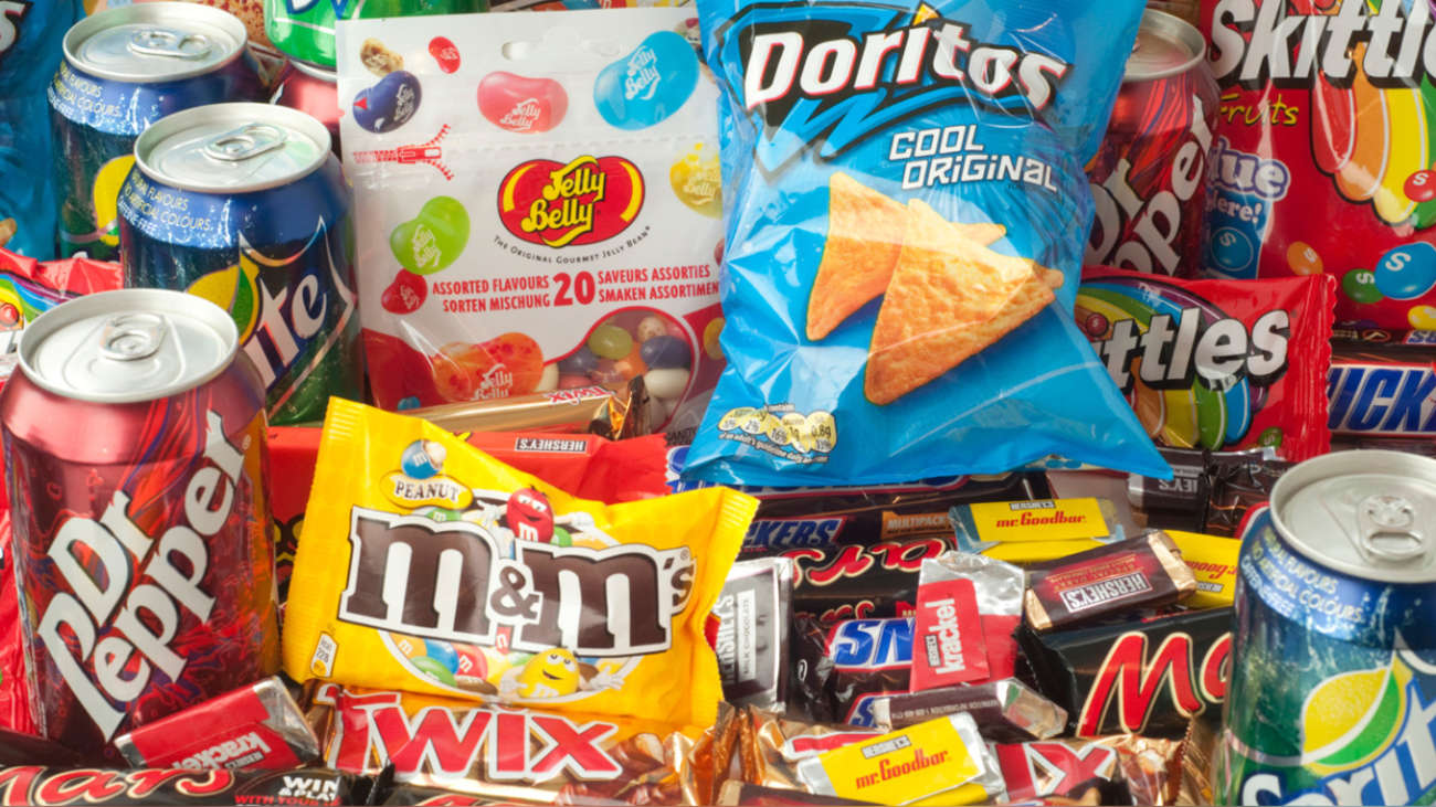 Los peligros del consumo de ultraprocesados más allá de la dieta: Así dañan tu salud mental Los peligros del consumo de ultraprocesados más allá de la dieta: Así dañan tu salud mental