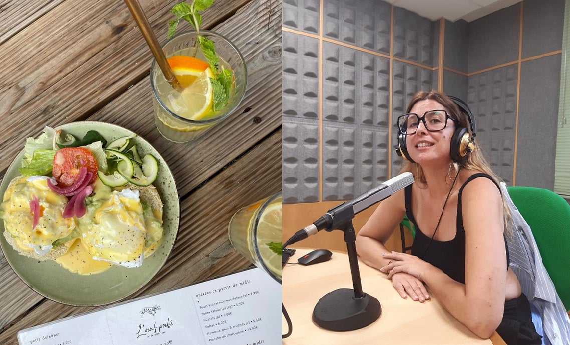 En la vuelta al cole se lleva la ropa vaquera, el color rosa y las botas mosqueteras En la vuelta al cole se lleva la ropa vaquera, el color rosa y las botas mosqueteras