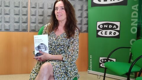 Escucha la secci&oacute;n con Mercedes Corbill&oacute;n y Susana Pedreira en &ldquo;Un alto en el camino&rdquo;. 
