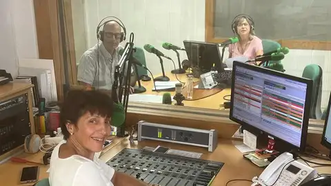 Más de Uno La Rioja La Rioja