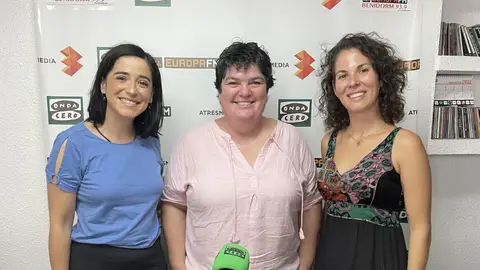 El Dúo Soirée Musical llega al Teatre Auditori la Vila Joiosa. El Dúo Soirée Musical llega al Teatre Auditori la Vila Joiosa.