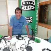 El músico segoviano, Jesús Parra El músico segoviano, Jesús Parra