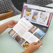 Turismo promociona la gastronomía oriolana en la guía "Destinos Gastronómicos de la Provincia de Alicante" Turismo promociona la gastronomía oriolana en la guía "Destinos Gastronómicos de la Provincia de Alicante"