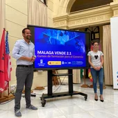 Málaga Vende 2.1 Málaga Vende 2.1