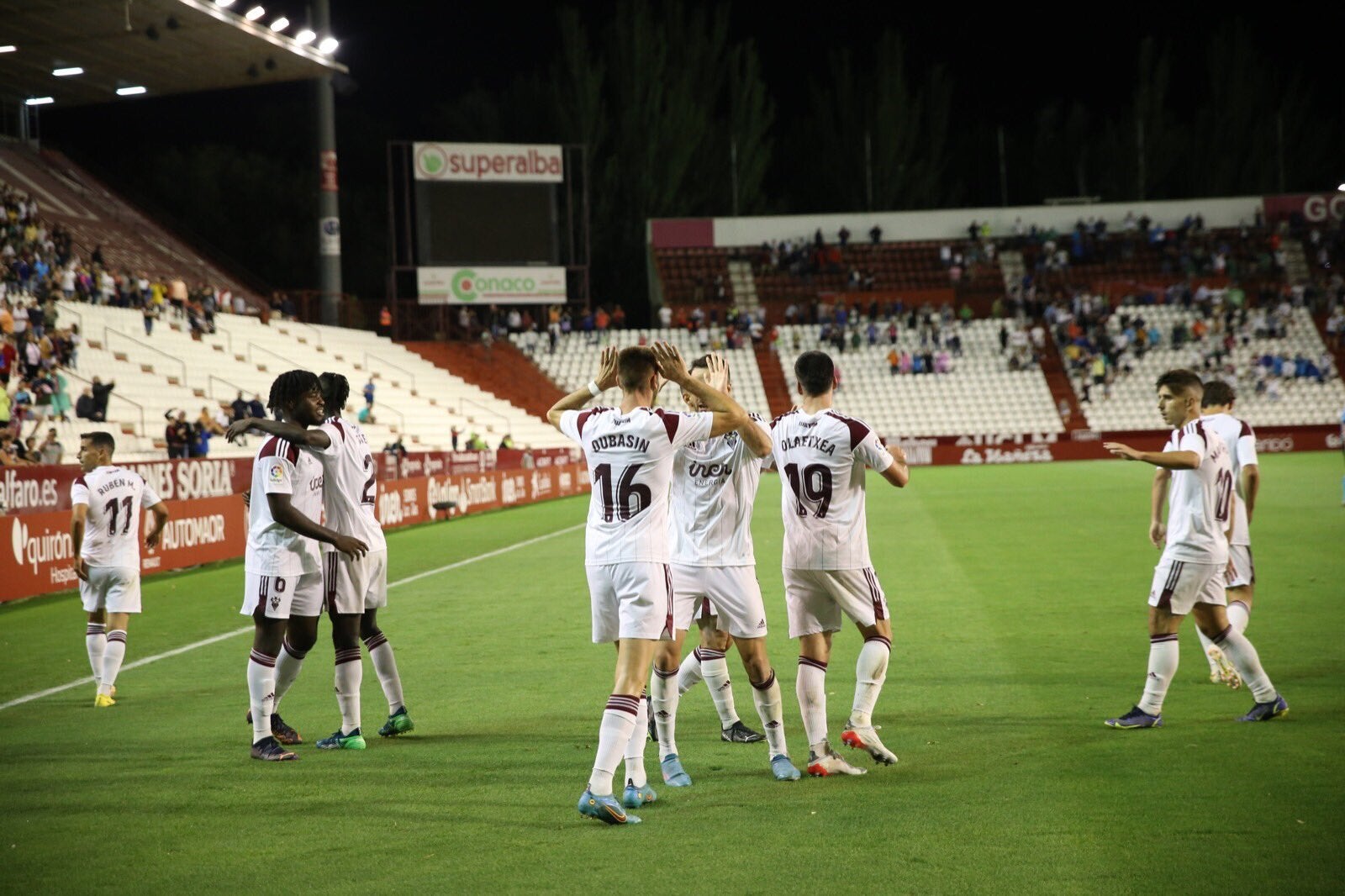 El Alba en la Onda 29/08/22 El Alba en la Onda 29/08/22