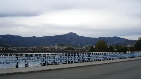 Puente Santiago Puente Santiago