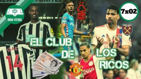 onda f&uacute;tbol