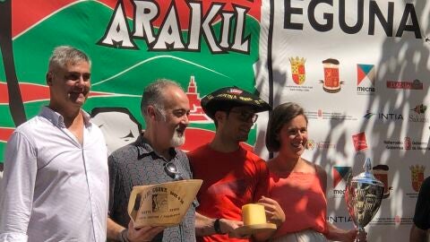 Artzai Eguna