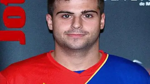 Jesús Alberto Palacios Villahermosa "Jota" Jesús Alberto Palacios Villahermosa "Jota"