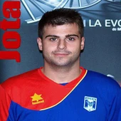 Jesús Alberto Palacios Villahermosa "Jota" Jesús Alberto Palacios Villahermosa "Jota"
