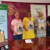 Elena Amaya y Mercedes Colombo Elena Amaya y Mercedes Colombo