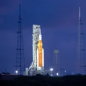 Se retrasa el lanzamiento de la misión de la NASA a la Luna Se retrasa el lanzamiento de la misión de la NASA a la Luna